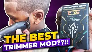 Новый мод от Gamma+ и 3versince. Стоит ли он своих денег?