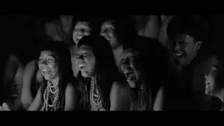 CINE INDIGENA