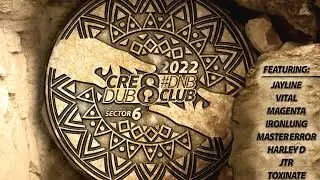 CRE8DNB RADIO
