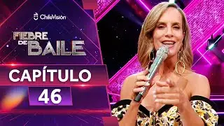🔴 FIEBRE DE BAILE 💃🕺 CAPÍTULO 46 ✨