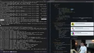 WikiDeck | Beta Testing | Getting ready for K8s deploy | Debugging MariaDB Connection in Docker