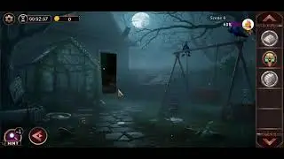 G4K Forgotten Forest House Escape Game walkthrough   games4king