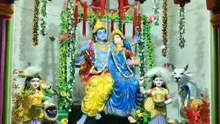 কাঠিয়া বাবা মন্দির,আড়িয়াদহ