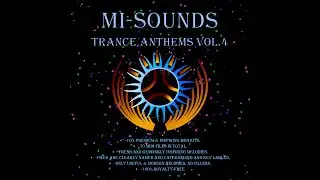 MI-Sounds - Trance Anthems Vol.4