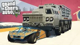 PRZETRWAŁEM TO FACE TO FACE w GTA 5 Online Hogaty i EKIPA 