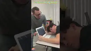 Tried to prank my roommate&mdash;they didn&rsquo;t react (disappointed but funny) 😝 #viral #funnyvideos #fyp