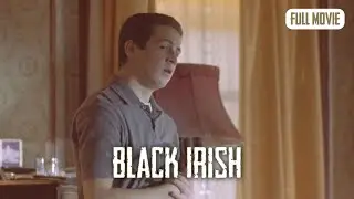 Black Irish | English Full Movie | Drama