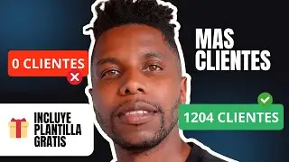 Capta Mas Clientes GRATIS con estas plantillas de Landing Pages