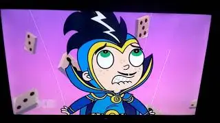 Dr. Dimensionpants: Kyle Lipton aka Dr. Dimensionpants's evil moments