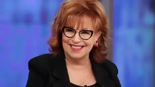 Why Joy Behar's Been MIA From 'The View'