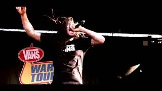 WARPED TOUR 2016: Watch WAKA FLOCKA FLAME perform