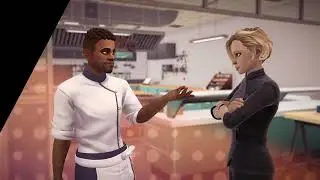 理想のレストラン経営 [Chef Life :A Restaurant Simulator]