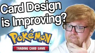 The Game is Getting Better! V-Unions, Rotation, Evolving | Pokemon TCG Chilling Reign 2021