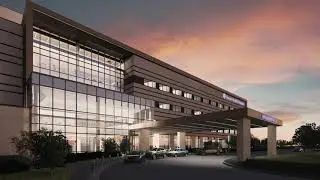 Sneak Peek -- Texas Health Hospital Mansfield