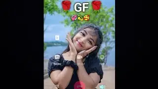 Meri Queen 🥰 GF 😘 | Mere saath chipak ke sona chahti hai yar 😱 | Call Prank 🤣 | Prank Call