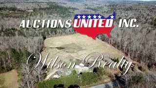 The Walker Property COURT ORDERED SALE!  7.63 Acres, House, Personal Property, Fort Payne, Alabama