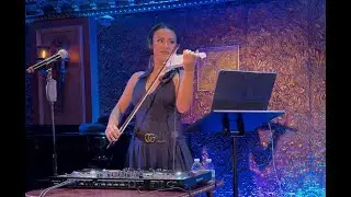 Tiffany Weiss DJ x Violin Hybrid (DJ TIFFSTRINGZ)