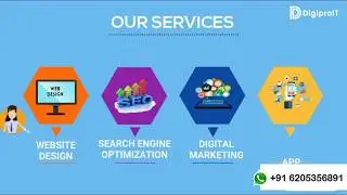 Best Website Designing company in India | Delhi