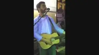 Pat Fitz at Voodoo Rooms (MASHUP) (REMIX) (ACOUSTIC) (COVER)