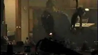 Takota Studio Footage