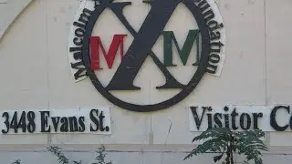Malcolm X: Where His Story Began &mdash; Omaha, Nebraska