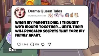 [FULL STORY] When my parents died, I thought we’d mourn together… until their…
