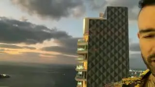 the FOUNDER of solstake.tv the next big crypto streaming platform on solana