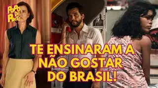 Conheça o Tela Brasil: streaming brasileiro gratuito - Papo de Preta