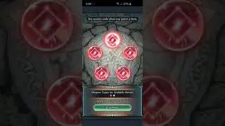 Fire Emblem Heroes Free 5* Hero: Fire Emblem Leads Banner