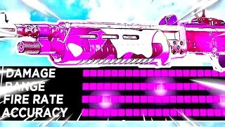 Going Back to Warzone THE *ONE SHOT* GALLO Class in REBIRTH ISLAND 😍this gun is still OP