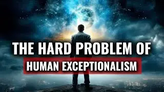 Humans Are Unique&mdash;Neither Science nor Evolution Can Explain Why | ft. Dr. Mihretu Guta