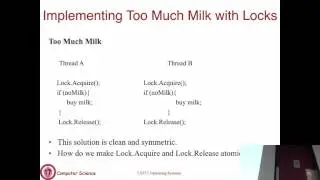 Lecture 8