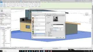 Revit 2020 - Adding New Materials in Material Browser