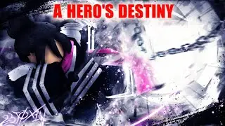 I HIT DIVINE RANK MAX RANK IN A HERO'S DESTINY