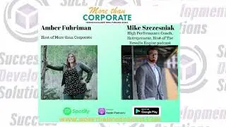 MTC056: Fear Hacking with Mike Szczesniak