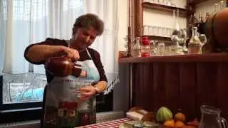 Vila Babin zub