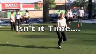Brooklyn Fitness Boot Camp, Brooklyn Boot Camp
