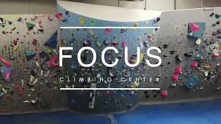 All About Community - Focus Climbing Center
