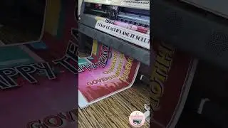 high quality print on any media