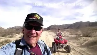 First Class Miners Gold Prospecting Club's 2016 Humbug Mountain Campout
