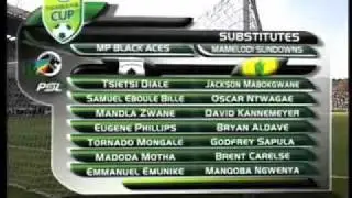 Nedbank Cup