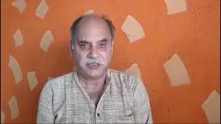 Pawan Mahendru self introduction