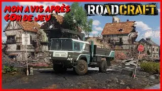 Mon avis apr&egrave;s 40h de jeu - Roadcraft FR Serie X