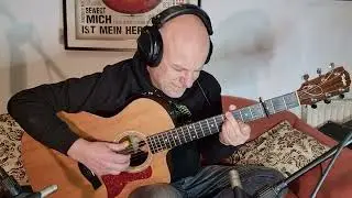 THE SPARKLING SEA (Live play-through) by Zweihandsegler