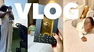 NAIROBI LIVING VLOG|| 4months postpartum || monthly grocery haul|| curating a perfume collection