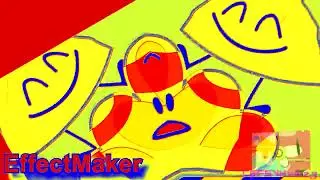Enough Comparing Heights! Csupo Effects Round 2 Vs Everyone