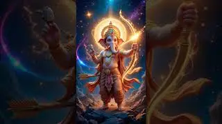 Ganpati Bappa morya#shorts #viral #photo #cartoon