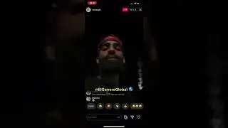 Arcángel Amenaza a El Dominio ❓😳🤯😱👀 09/01/2020