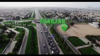 Aerial Shooting Motion Tracking maps