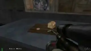 Best Return to Castle Wolfenstein Sniper ever